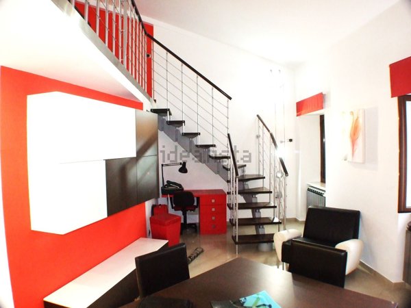 appartamento in vendita ad Arsoli