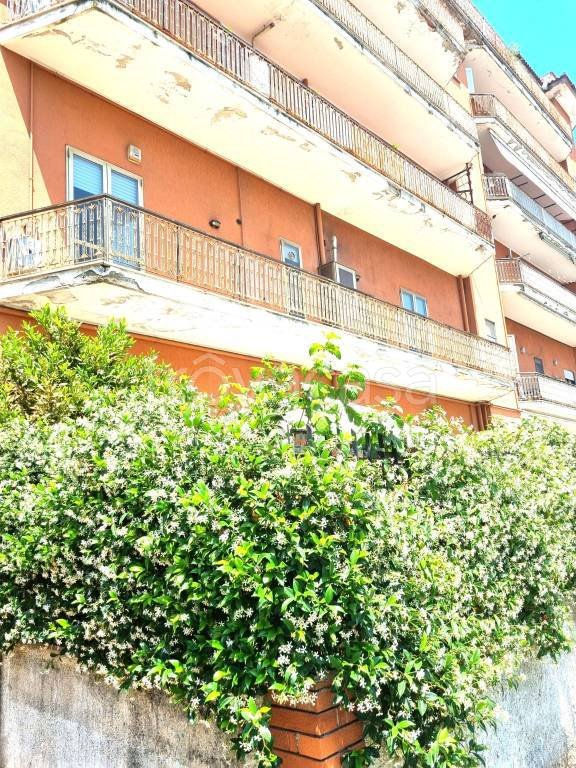 appartamento in vendita ad Arsoli