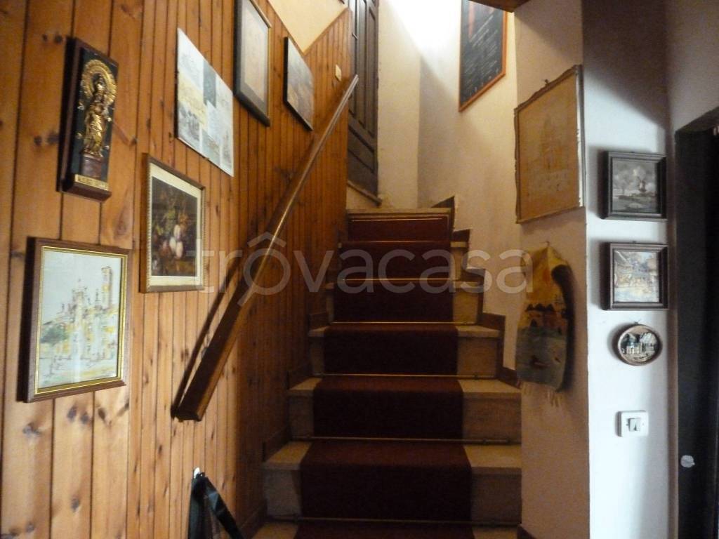 appartamento in vendita ad Arsoli