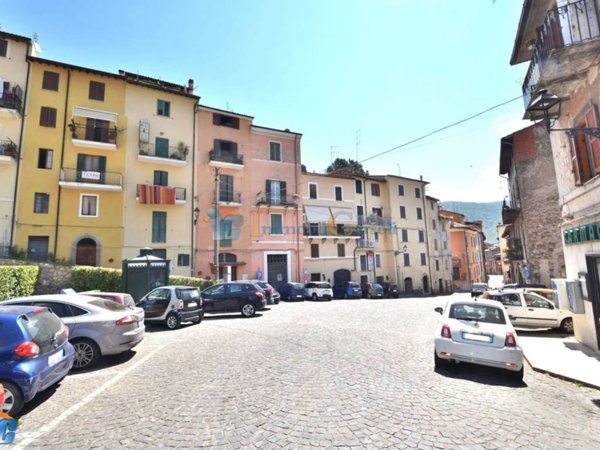 appartamento in vendita ad Arsoli