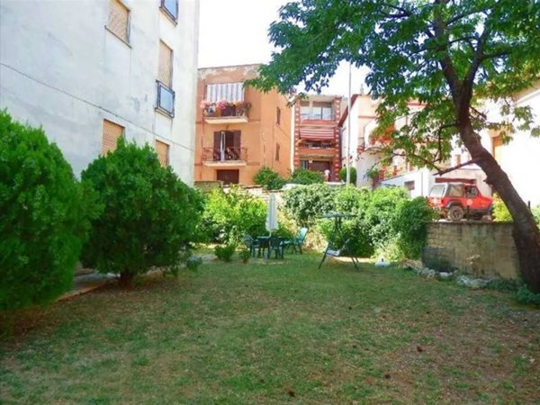 appartamento in vendita ad Arsoli