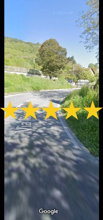 appartamento in vendita ad Arsoli