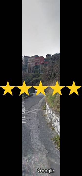 appartamento in vendita ad Arsoli