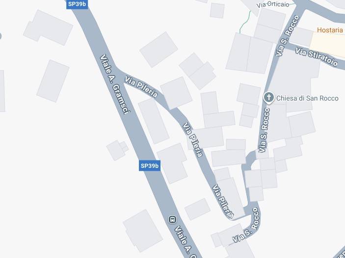 casa indipendente in vendita ad Arsoli