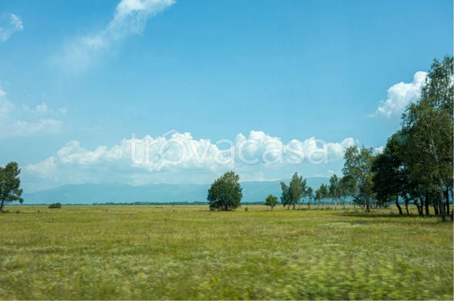 terreno agricolo in vendita ad Arsoli