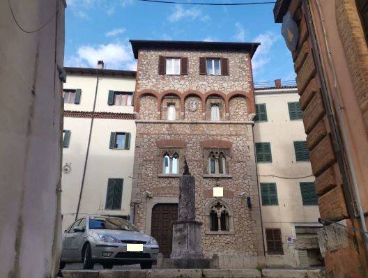 locale commerciale in vendita ad Arsoli