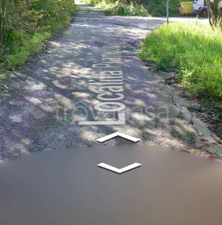 villetta a schiera in vendita ad Arsoli