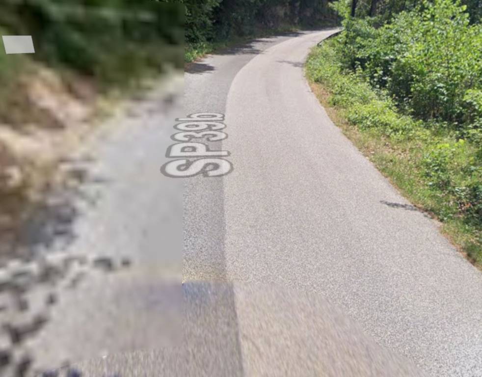 villetta a schiera in vendita ad Arsoli