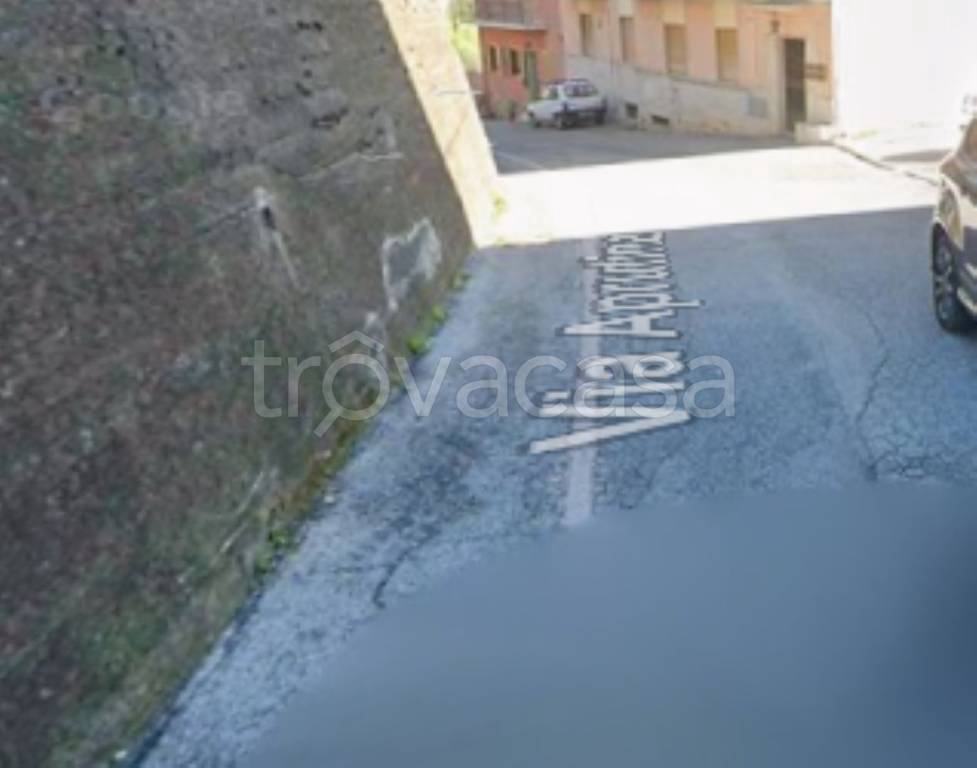 casa indipendente in vendita ad Arsoli