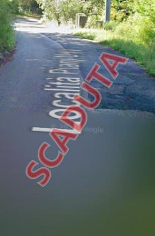 terreno edificabile in vendita ad Arsoli