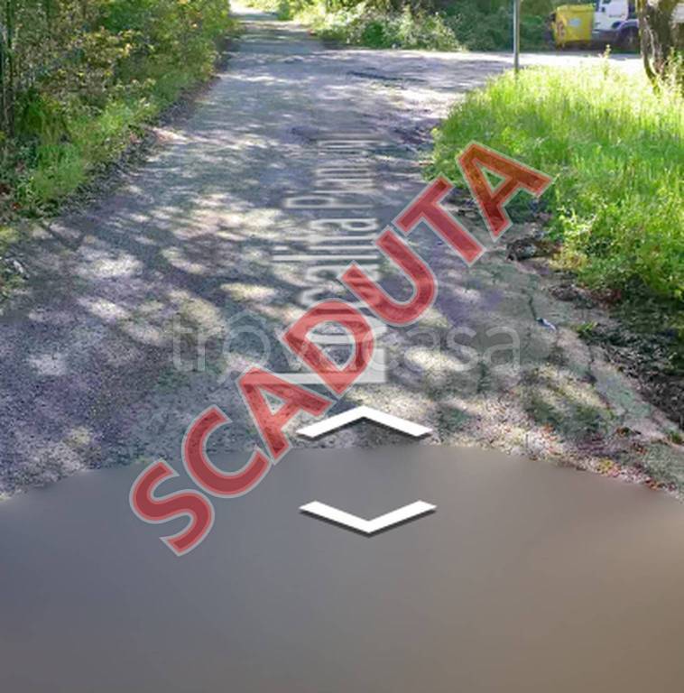 appartamento in vendita ad Arsoli