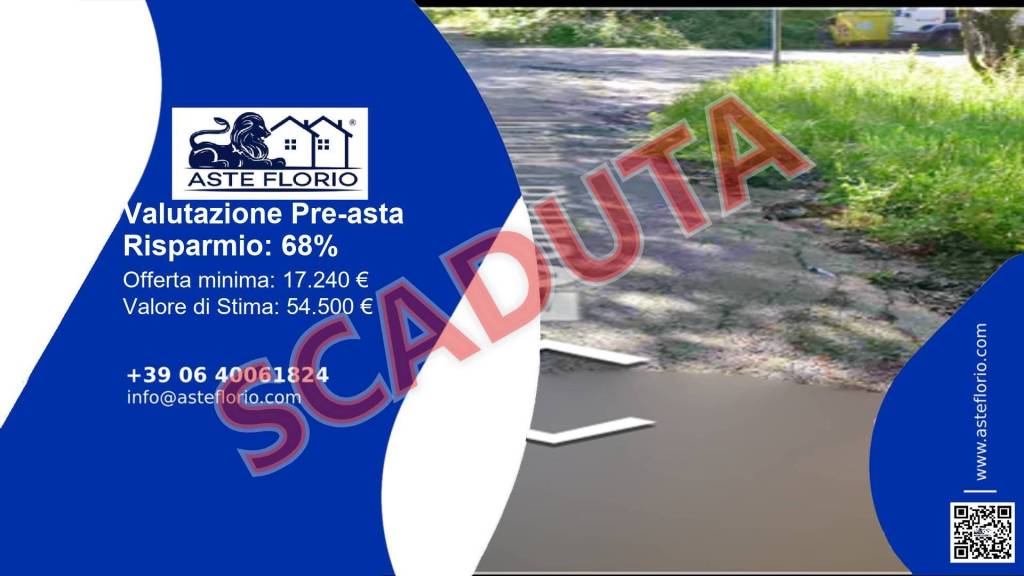 appartamento in vendita ad Arsoli