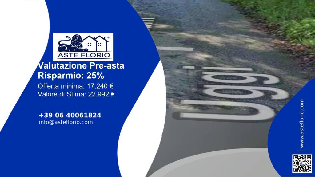 appartamento in vendita ad Arsoli