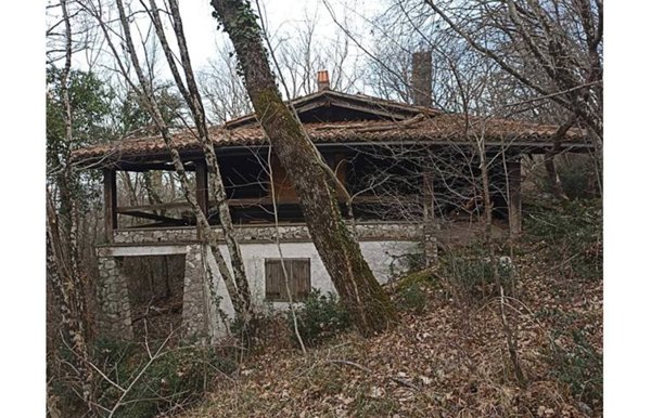 casa indipendente in vendita ad Arsoli