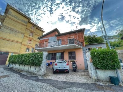 appartamento in vendita ad Arsoli