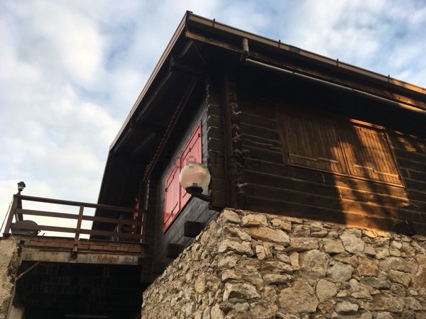 pentavano in vendita ad Arsoli