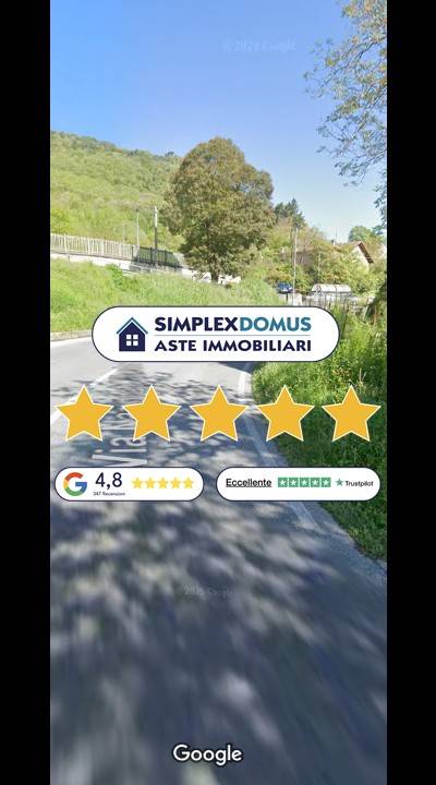 appartamento in vendita ad Arsoli