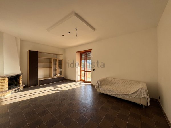 appartamento in vendita ad Arsoli