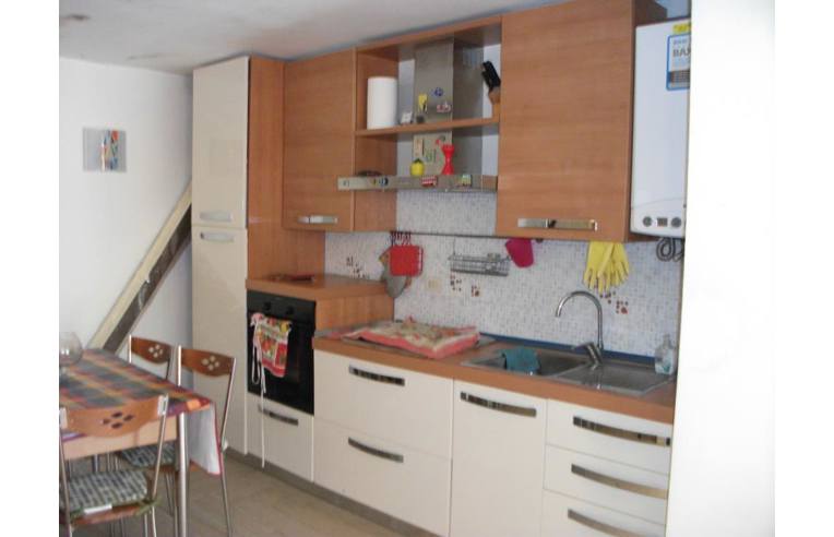 casa indipendente in vendita ad Arsoli