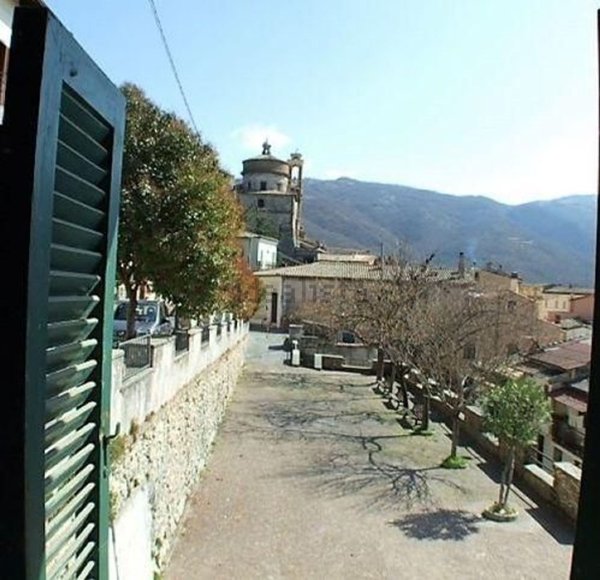 villa in vendita ad Arsoli