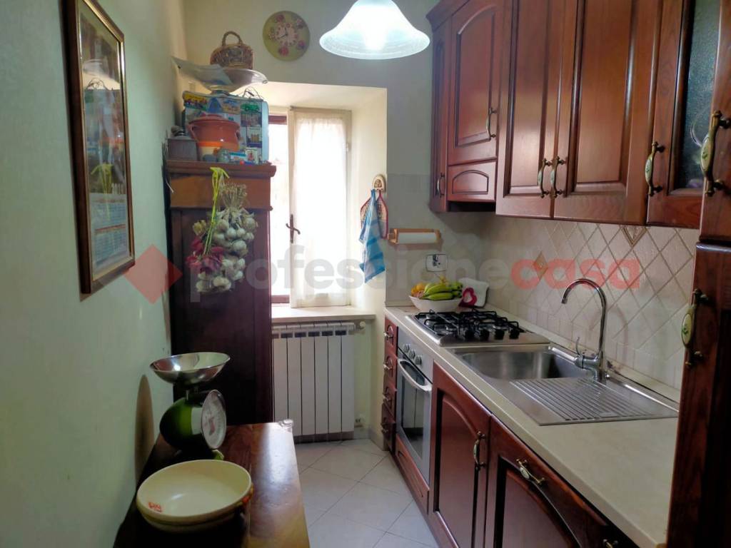 casa indipendente in vendita ad Arsoli