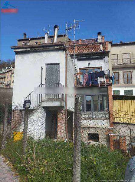 appartamento in vendita ad Arsoli