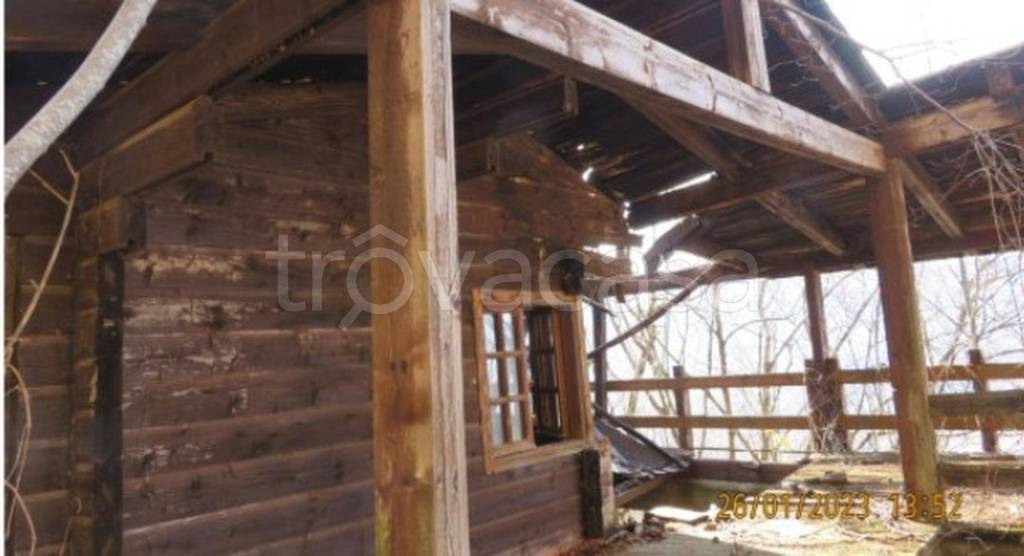 casa indipendente in vendita ad Arsoli