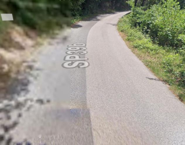 villetta a schiera in vendita ad Arsoli