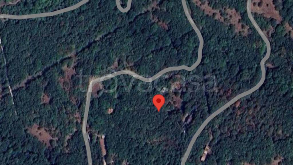 appartamento in vendita ad Arsoli