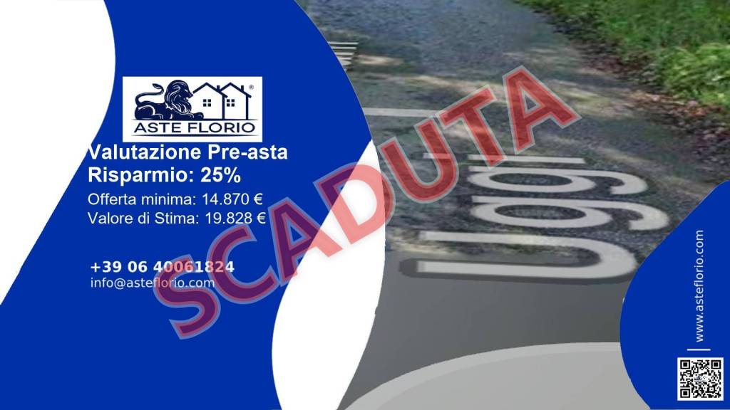 appartamento in vendita ad Arsoli