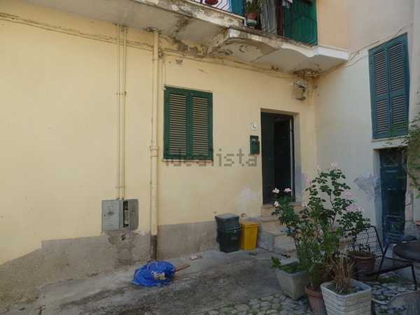 appartamento in vendita ad Arsoli