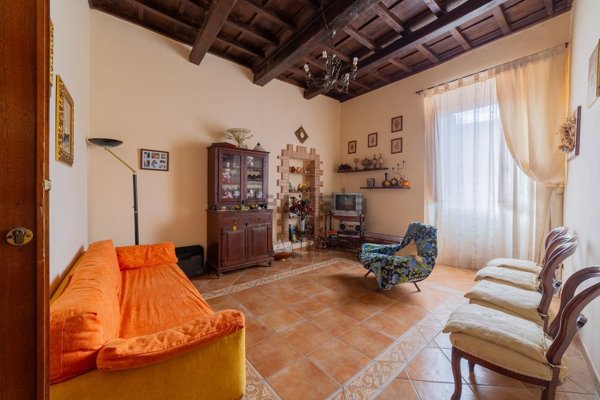 appartamento in vendita ad Arsoli