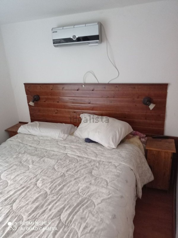 appartamento in vendita ad Arsoli