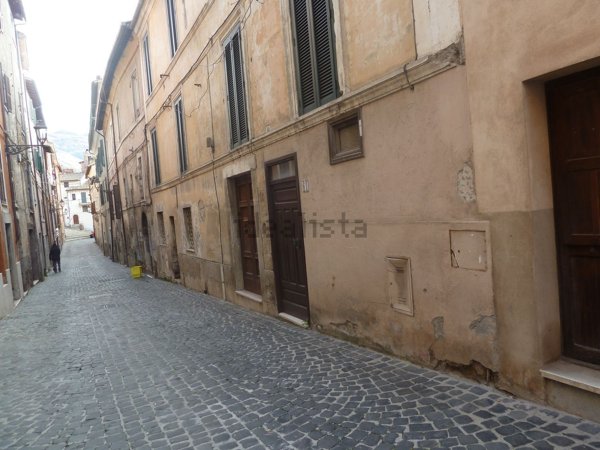 appartamento in vendita ad Arsoli