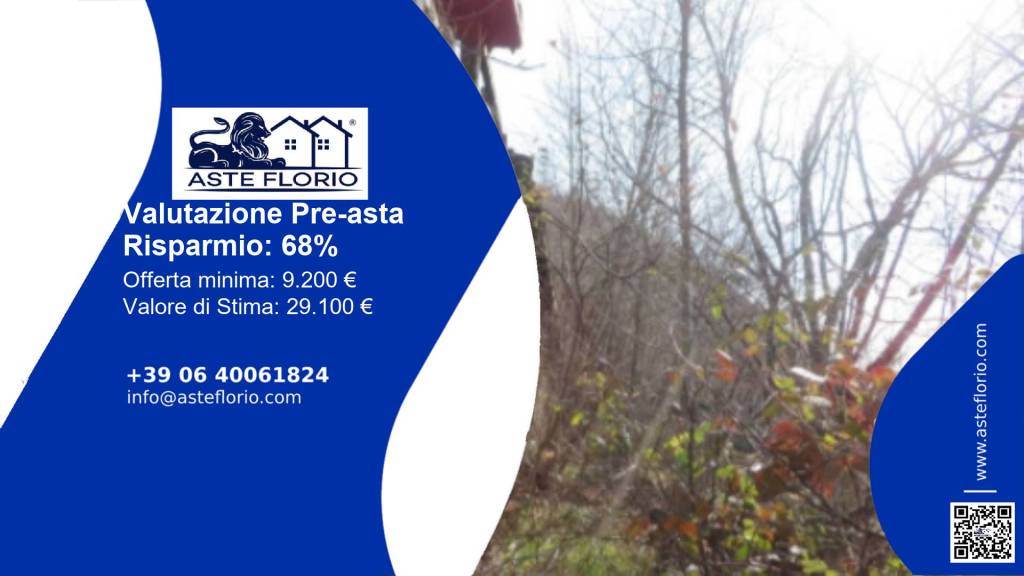 villetta a schiera in vendita ad Arsoli