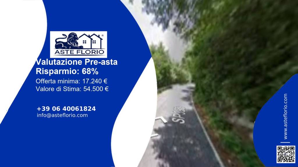 appartamento in vendita ad Arsoli