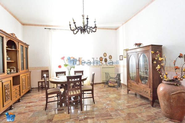 appartamento in vendita ad Arsoli