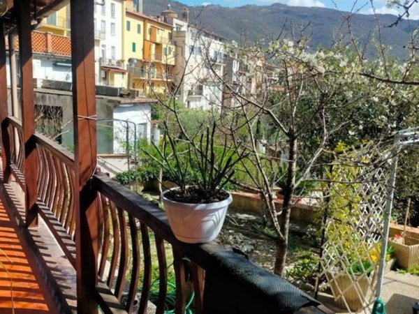 appartamento in vendita ad Arsoli