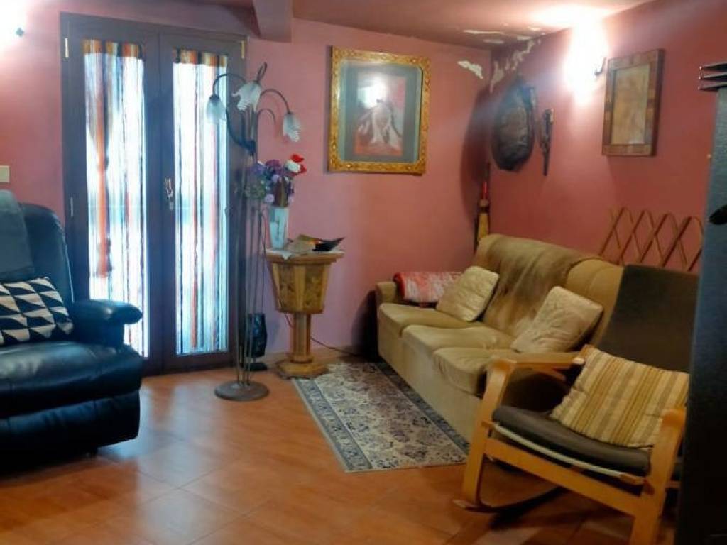 appartamento in vendita ad Arsoli