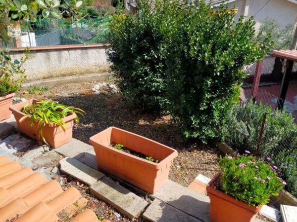 appartamento in vendita ad Arsoli