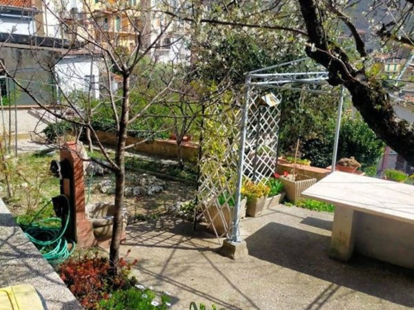 appartamento in vendita ad Arsoli