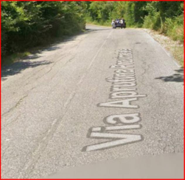 casa indipendente in vendita ad Arsoli