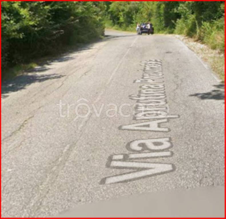 casa indipendente in vendita ad Arsoli