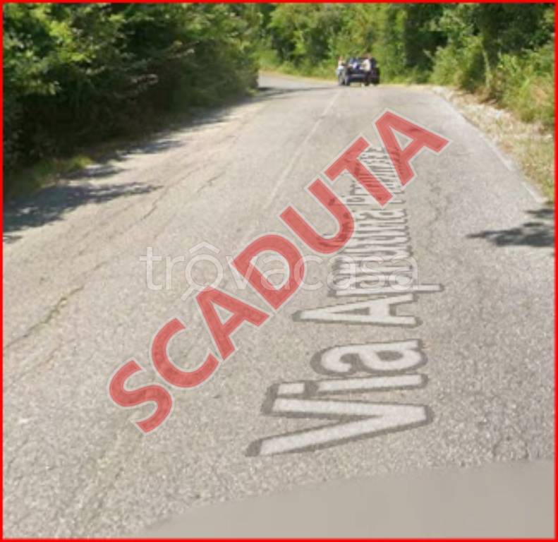 casa indipendente in vendita ad Arsoli