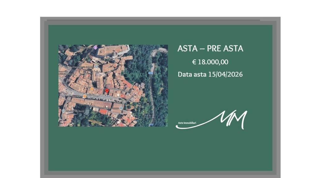 casa indipendente in vendita ad Arsoli