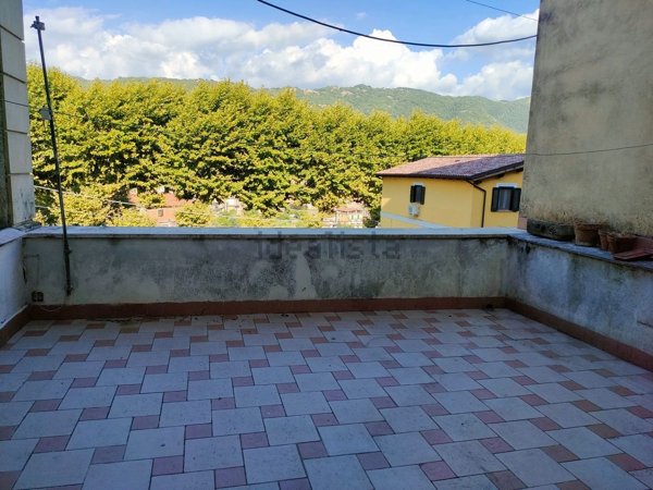 appartamento in vendita ad Arsoli