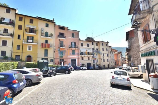 appartamento in vendita ad Arsoli