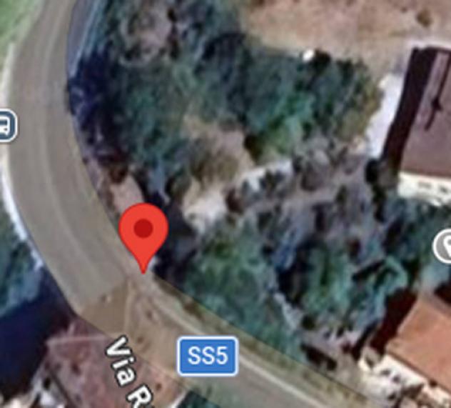 appartamento in vendita ad Arsoli