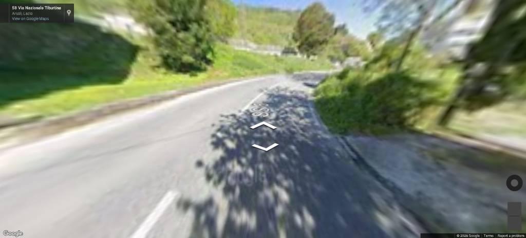 appartamento in vendita ad Arsoli