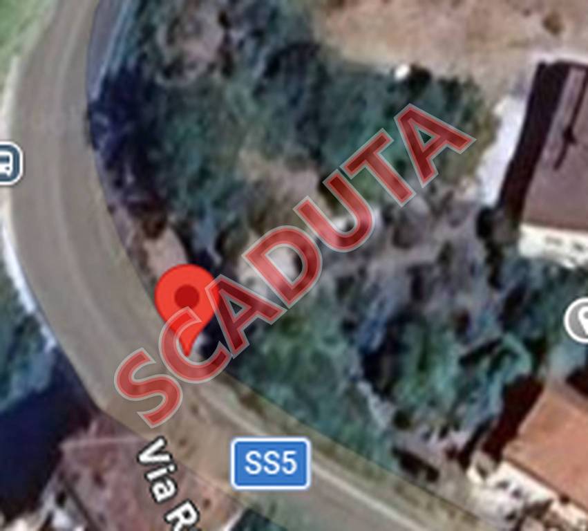 appartamento in vendita ad Arsoli